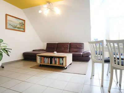 Ferienwohnung für 4 Personen (75 m²) in Boltenhagen (Ostseebad) 2/10