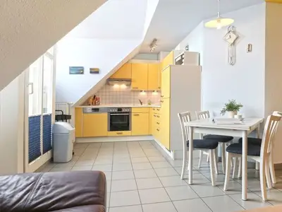 Ferienwohnung für 4 Personen (75 m²) in Boltenhagen (Ostseebad) 5/10