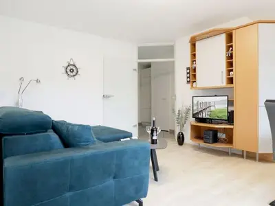 Ferienwohnung für 2 Personen (45 m²) in Boltenhagen (Ostseebad) 2/10