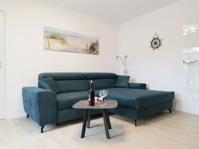 Ferienwohnung für 2 Personen (45 m²) in Boltenhagen (Ostseebad) 5/10