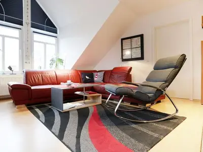 Ferienwohnung für 3 Personen (75 m²) in Boltenhagen (Ostseebad) 1/10