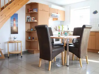 Ferienwohnung für 3 Personen (75 m²) in Boltenhagen (Ostseebad) 2/10