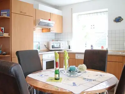 Ferienwohnung für 3 Personen (75 m²) in Boltenhagen (Ostseebad) 3/10