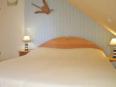 Ferienwohnung für 3 Personen (75 m²) in Boltenhagen (Ostseebad) 5/10