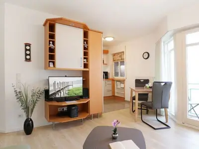 Ferienwohnung für 2 Personen (45 m²) in Boltenhagen (Ostseebad) 7/10