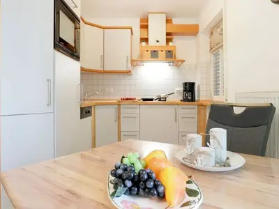Ferienwohnung für 2 Personen (45 m²) in Boltenhagen (Ostseebad) 10/10