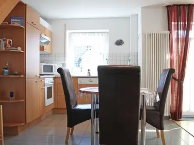 Ferienwohnung für 3 Personen (75 m²) in Boltenhagen (Ostseebad) 8/10