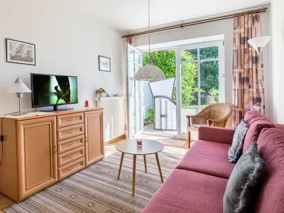 Ferienwohnung für 3 Personen (40 m²) in Boltenhagen (Ostseebad) 3/10