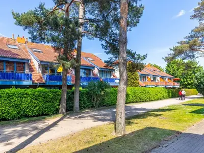 Ferienwohnung für 3 Personen (52 m²) in Boltenhagen (Ostseebad) 8/10
