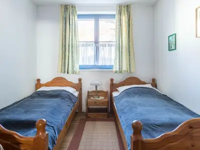 Ferienwohnung für 3 Personen (52 m²) in Boltenhagen (Ostseebad) 10/10