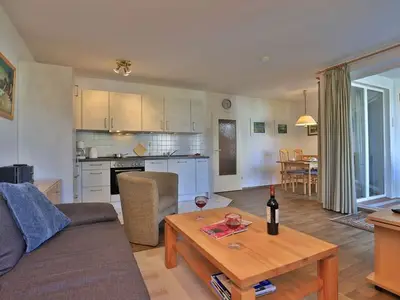 Ferienwohnung für 2 Personen (60 m²) in Boltenhagen (Ostseebad) 4/10