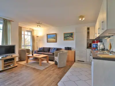 Ferienwohnung für 2 Personen (60 m²) in Boltenhagen (Ostseebad) 5/10