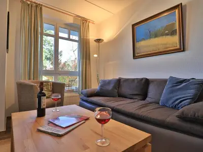 Ferienwohnung für 2 Personen (60 m²) in Boltenhagen (Ostseebad) 6/10