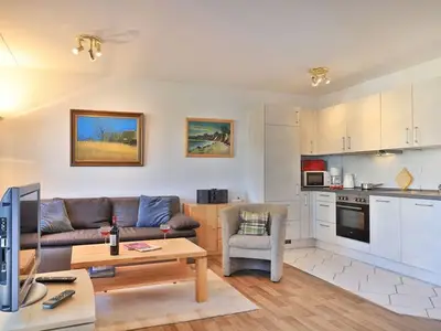 Ferienwohnung für 2 Personen (60 m²) in Boltenhagen (Ostseebad) 10/10
