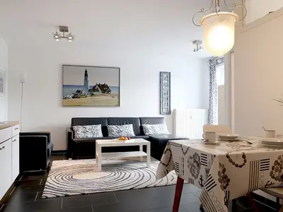 Ferienwohnung für 2 Personen (43 m²) in Boltenhagen (Ostseebad) 1/10