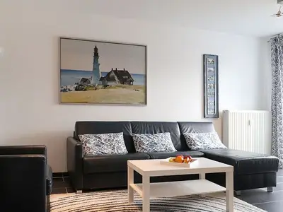 Ferienwohnung für 2 Personen (43 m²) in Boltenhagen (Ostseebad) 3/10