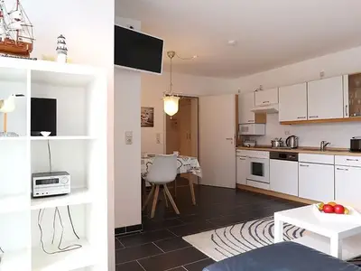 Ferienwohnung für 2 Personen (43 m²) in Boltenhagen (Ostseebad) 9/10