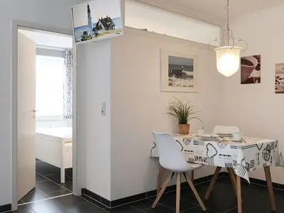 Ferienwohnung für 2 Personen (43 m²) in Boltenhagen (Ostseebad) 10/10