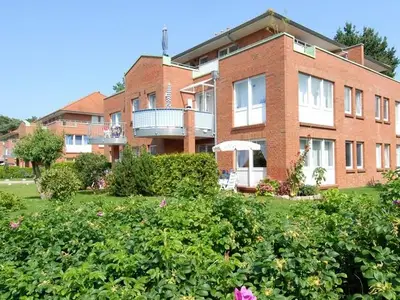 Ferienwohnung für 4 Personen (60 m²) in Boltenhagen (Ostseebad) 1/10