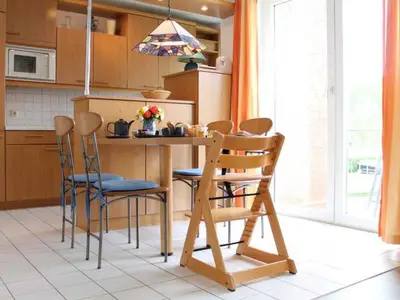 Ferienwohnung für 4 Personen (50 m²) in Boltenhagen (Ostseebad) 7/10