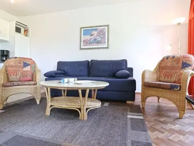 Ferienwohnung für 4 Personen (49 m²) in Boltenhagen (Ostseebad) 1/10