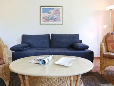 Ferienwohnung für 4 Personen (49 m²) in Boltenhagen (Ostseebad) 3/10