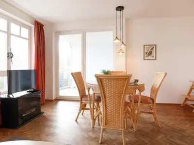 Ferienwohnung für 4 Personen (49 m²) in Boltenhagen (Ostseebad) 4/10