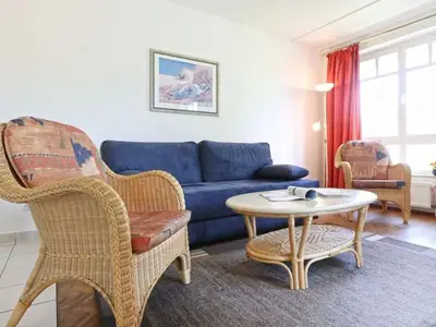 Ferienwohnung für 4 Personen (49 m²) in Boltenhagen (Ostseebad) 6/10