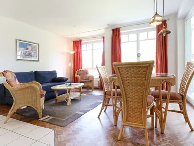 Ferienwohnung für 4 Personen (49 m²) in Boltenhagen (Ostseebad) 9/10