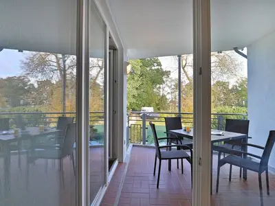 Ferienwohnung für 4 Personen (49 m²) in Boltenhagen (Ostseebad) 10/10