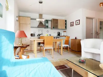 Ferienwohnung für 3 Personen (41 m²) in Boltenhagen (Ostseebad) 3/10