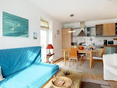 Ferienwohnung für 3 Personen (41 m²) in Boltenhagen (Ostseebad) 5/10