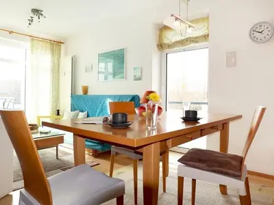 Ferienwohnung für 3 Personen (41 m²) in Boltenhagen (Ostseebad) 10/10