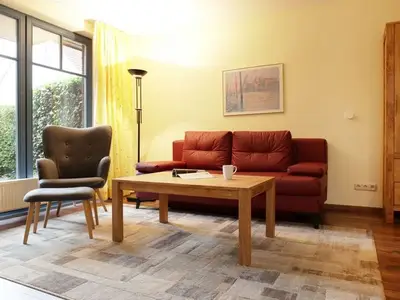 Ferienwohnung für 2 Personen (55 m²) in Boltenhagen (Ostseebad) 1/10
