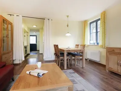 Ferienwohnung für 2 Personen (55 m²) in Boltenhagen (Ostseebad) 4/10