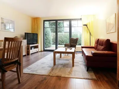 Ferienwohnung für 2 Personen (55 m²) in Boltenhagen (Ostseebad) 6/10