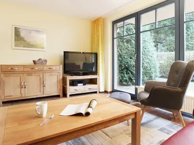 Ferienwohnung für 2 Personen (55 m²) in Boltenhagen (Ostseebad) 7/10