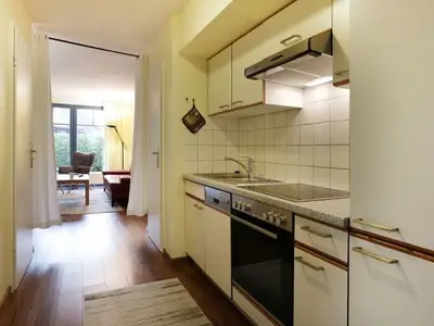 Ferienwohnung für 2 Personen (55 m²) in Boltenhagen (Ostseebad) 9/10