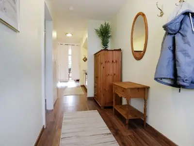 Ferienwohnung für 2 Personen (55 m²) in Boltenhagen (Ostseebad) 10/10