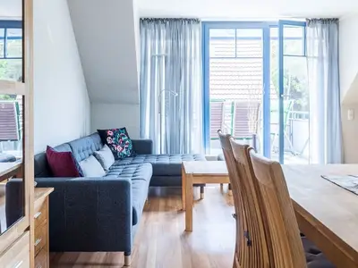 Ferienwohnung für 6 Personen (68 m²) in Boltenhagen (Ostseebad) 4/10