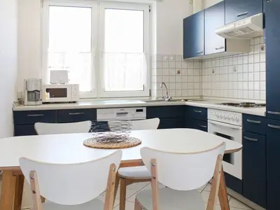 Ferienwohnung für 4 Personen (64 m²) in Boltenhagen (Ostseebad) 9/10