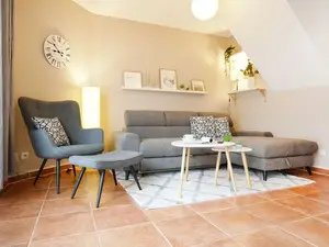 Ferienwohnung für 4 Personen (48 m²) in Boltenhagen (Ostseebad)