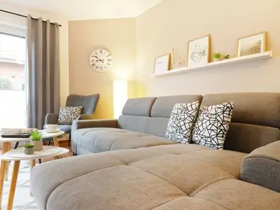 Ferienwohnung für 4 Personen (48 m²) in Boltenhagen (Ostseebad) 2/10