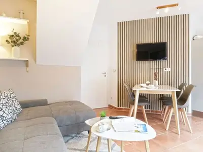 Ferienwohnung für 4 Personen (48 m²) in Boltenhagen (Ostseebad) 5/10