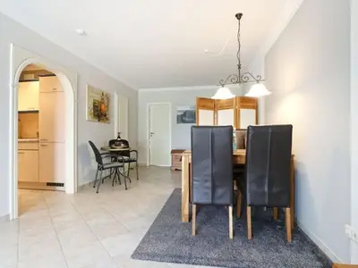 Ferienwohnung für 2 Personen (69 m²) in Boltenhagen (Ostseebad) 5/10