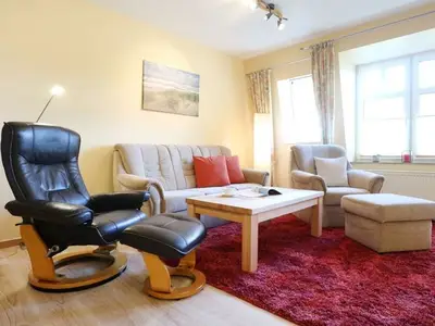 Ferienwohnung für 4 Personen (58 m²) in Boltenhagen (Ostseebad) 1/10