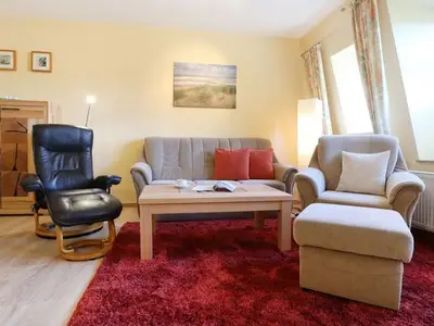 Ferienwohnung für 4 Personen (58 m²) in Boltenhagen (Ostseebad) 2/10