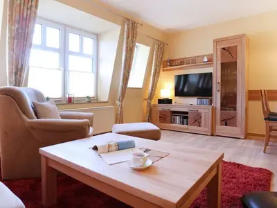 Ferienwohnung für 4 Personen (58 m²) in Boltenhagen (Ostseebad) 3/10