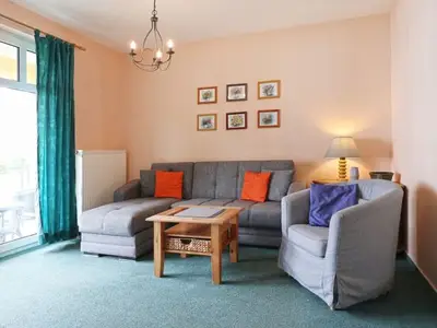 Ferienwohnung für 3 Personen (57 m²) in Boltenhagen (Ostseebad) 2/10
