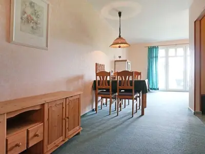 Ferienwohnung für 3 Personen (57 m²) in Boltenhagen (Ostseebad) 4/10